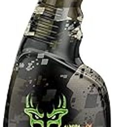 Scent Assassin Hunting Fragrance Eliminator Spray Natural Earth 16oz Hunting Camping-image-3