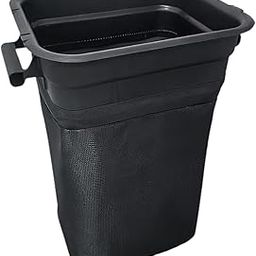 MERISHOPP 532400226 Lawn Tractor Grass Catcher Bag Grass Bag Grass Collector 960730028|Home & Garden-image-17