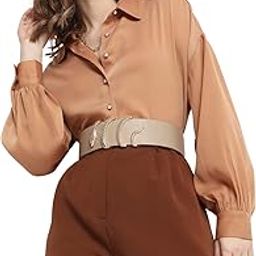 Women's Regular Shorts-picture-42