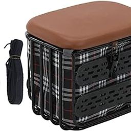 CALANDIS™ Electric Scooter Child Seat Front For Motorcycle Pedal Scooter Electric Bike-image-18