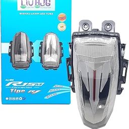 LIU HJG R15 White/Red Tail Light Suitable For R15 V4, R15 M, MT 15-image-16