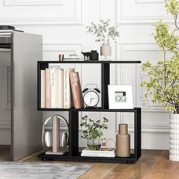 Super mart Engineered Wood Wenge Finish Contemporary Bedside Table (Brown) 33% Off-image-96