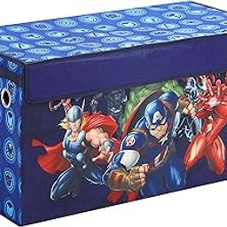 Marvel Avengers Collapsible Storage Trunk-image-25
