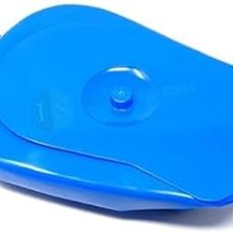 FutureFinger Urine Pot | Blue | 1000 ML-image-32