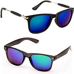 Stylish Casual Plastic Plastic Black Polarized Female Sunglasses 1_2148 blu wyr blj m blu_bz-image-89