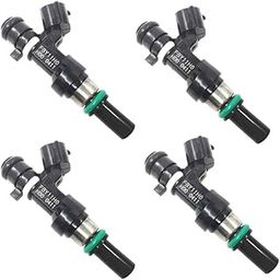 CALANDIS® Fuel Injector Replacement Nozzle Fit for Nissan Micra K13 1.2 12V 2010-2016 Motors | Parts & Accessories | Car & Truck Parts | Air Intake & Fuel Delivery | Fuel Injectors-image-79