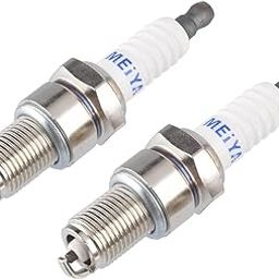 SADAIV NIPUN Powered By GX35 Brush Cutter Parts GX35 Sparking Plug (Pack Of 2 Pic) Universal GX35 engine-15
