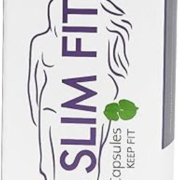 Hamdan Forever Slim Fit Ayurvedic Capsules for Weight Management | Herbal Supplement to Support Metabolism, Body Detox & Active Lifestyle | Natural Plant-Based Formula – 60 x 3 Veg Capsules-image-69