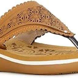 Bata womens NEW MEXICO LASER TAN Heels - 6 UK (5713112)-image-66