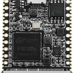 Sipeed Lichee Nano Linux Development Board 16M Flash Version-31
