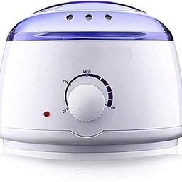 Dealsure Warmer Hot Wax Heater for Hard, Strip and Paraffin Waxing, Wax Heater For Waxing Automatic, Wax Heaters, Heater, Wax Machine For Women, Wax Machine Automatic (Multicolor)-15