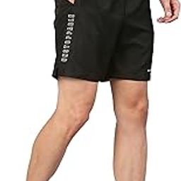 Dpassion Quick Dry Polyester Sport Shorts for Men |Gym Shorts for Men | Running Shorts for Men | Regular Shorts for Men-image-85