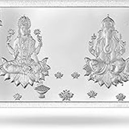 Precious Moments 10g Silver Bar |Coin BIS Hallmarked with Card Blister Packing 999 Pure by ACPL-image-16