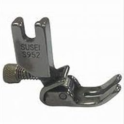 XinDinG Pressure Foot Gathering/Shirring Foot (P952)-11