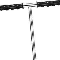 CALANDIS® 48inch Ground Sampler Testing Tool Adjustable for Outdoors Landscaping'-20