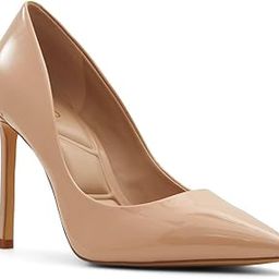 STESSY2.0-IN270 Ladies Bone Pumps-picture-22