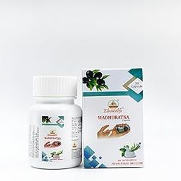 E-ELEVATE Madhuratna Sugar Capsule-image-79