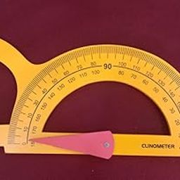 Clinometer Compass-14