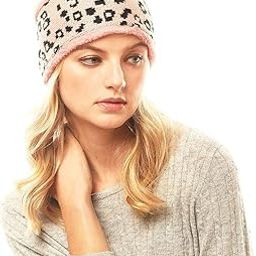 Headband for Women, Elevate Your Style with OurWide Headbands for Women, Non-Slip Design and Elastic Fabric, Perfect for Workouts or Casual Wear (Multicolor)-image-70