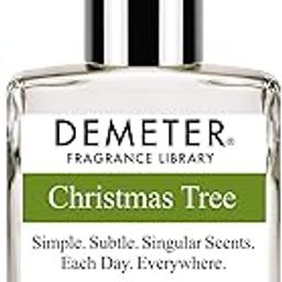 Demeter Fragrance Library 1 Oz Cologne Spray - Christmas Tree-image-29