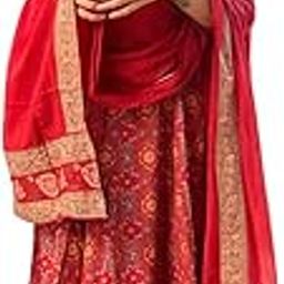 by New Two Colour LUNCHING Voluminous Anarkali Suit Set.-image-14
