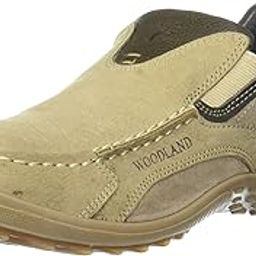 Men Leather Loafers-image-75