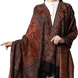 weavers villa Women's Shawl-picture-8