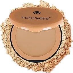 VERYMISS NATURAL GLOW COMPACT POWDER (02 LIGHT BEIGE)-picture-39