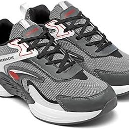 Premium Sports,Walking,Gym,Cricket Trending Running Shoes for Mens/Boys-image-28