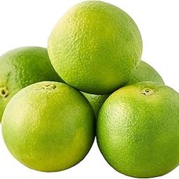 Fresh Mosambi, 6 Pieces (800 to 1000 gm)-image-31