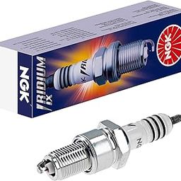 NGK (6597) BPR5EIX Iridium IX Spark Plug, Pack of 1-29