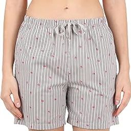 jockey Women's Shorts-picture-36