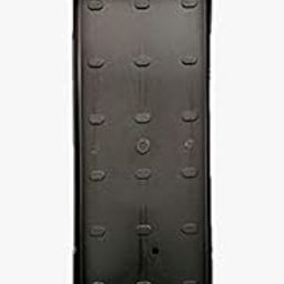 Yes All *E Rickshaw Plastic Battery Tray (Black)-image-1