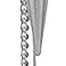 Jazzy Pearls® Punk Long Tel Earring Piercing Stud Dangle for Daily Life Party Men Cone|Jewelry & Watches | Fashion Jewelry |Earrings|1 Piece Tel Earring-image-64