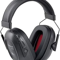 Howard Leight Lightweight Noise Blocking Earmuff, Ideal for Meditation, Studying, Travelling, Unwanted noise-picture-8