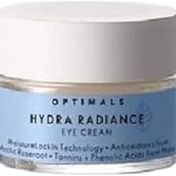 Hydra Radiance Eye Cream 15ML-47