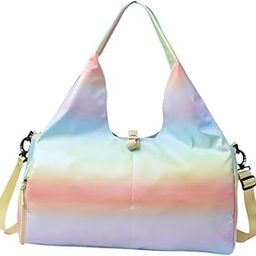 CLUB BOLLYWOOD BNF®Yoga Mat Shoulder Bag Holder with Pockets Handbag for Shopping Women Workout Yellow|Clothing, Shoes & Accessories | Womens Handbags & Bags| Womens Handbags & Bags-image-63