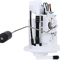 The Mix Bag Fuel Pump Assembly Compatible For Yamaha R15 v2-29