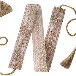 Perfect Ethnic Traditional Handmade Lehenga belt for Women-image-87