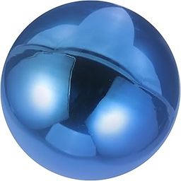 Alipis Garden Stainless Steel Ball Reflective Hollow Ball Decorative Mirror for Outdoor-image-12