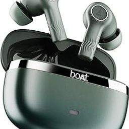 boAt Nirvana Ion ANC Pro, Hi-Res Audio LDAC,ANC(~32dB), 120Hrs Battery, App Support, Fast Charge, v5.3 Bluetooth TWS in Ear Earbuds Wireless Earphones with mic (Northern Lights)-11