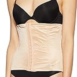 International Power Net Waist Shapewear (401I802_Skin_S)-image-7