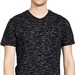 Men's Solid Regular Fit T-Shirt-image-24