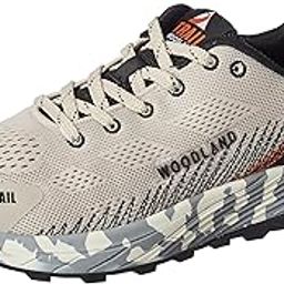 woodland Men's Leather Running Shoe-picture-34