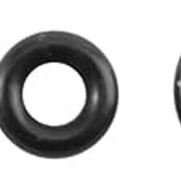 Sparesdeal - Oring 3 X 2.5 (3mm Internal Diameter X 2.5mm Cross Section Thickness) Pack of 20 Nos-image-32