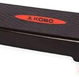 Kobo - Imported Aerobic Step Board Ab Care Rocket Stepper Gym-picture-14