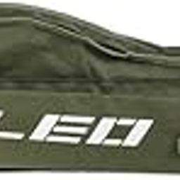 UJEAVETTE® Fishing Rod Tube Cover Pole Tackle Gear Shoulder Foldable Bag 1.2M-image-55