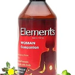 AWL WELLNESS Woman Companion 200 ml - Liquid-image-4