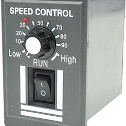 MYADDICTION X0510 PWM DC 12V24V36V48V Motor Speed Controller Switch 10A-29