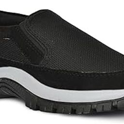 Grip Fit Cloudwalk Go Sock Slip Ons Mocassin for Men-image-54